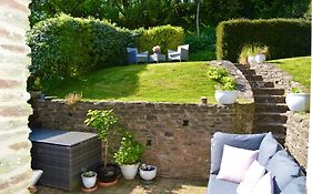 Luxury Barn Conversion Near Salcombe & Kingsbridge, South Devon
