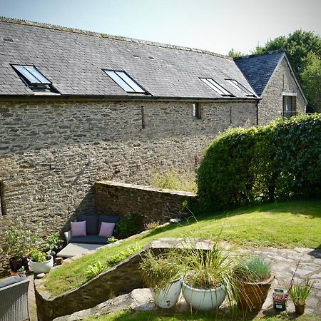 Luxury Barn Conversion Near Salcombe & Kingsbridge, South Devon Kingsbridge  Exterior photo
