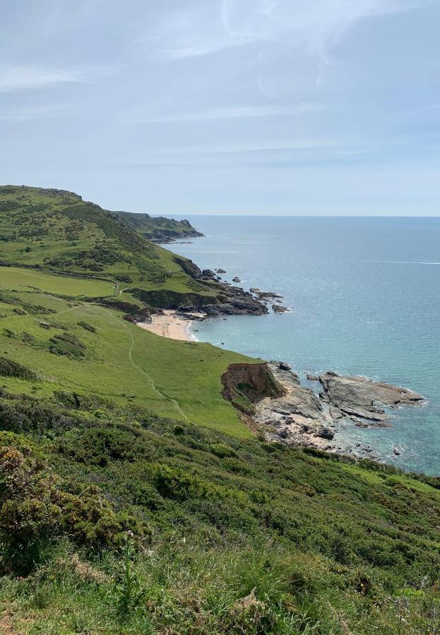Luxury Barn Conversion Near Salcombe & Kingsbridge, South Devon Kingsbridge  Exterior photo
